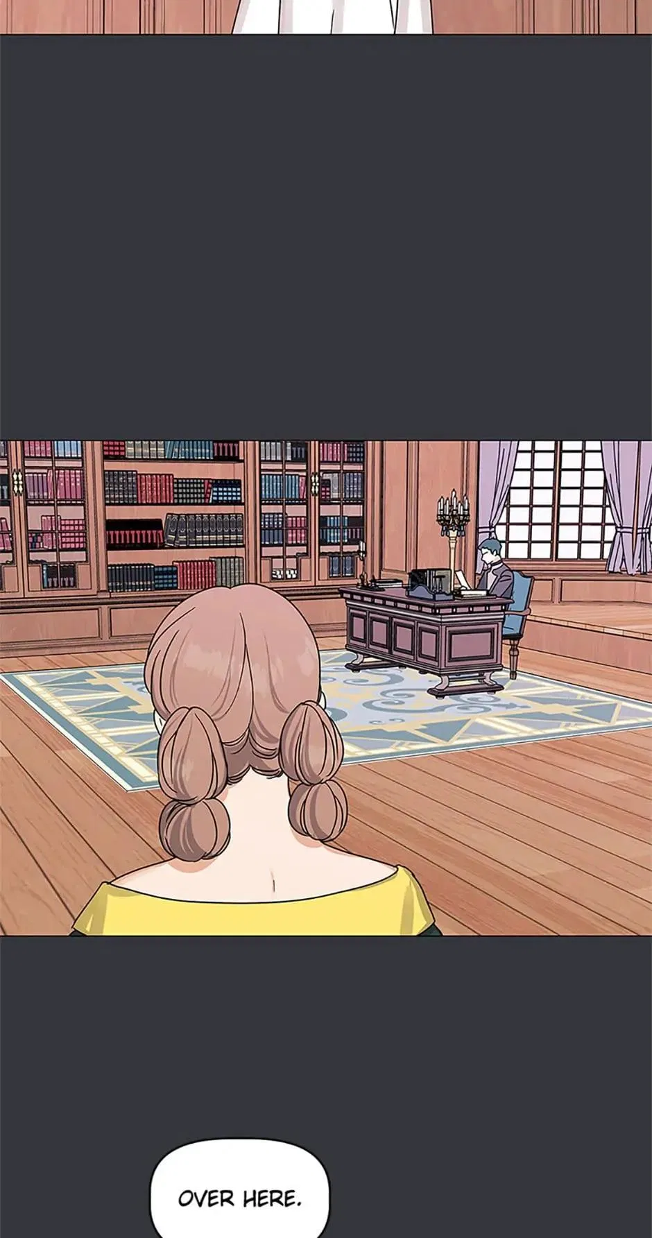 Let Me Fall Be Brilliant Chapter 36 – Page 5