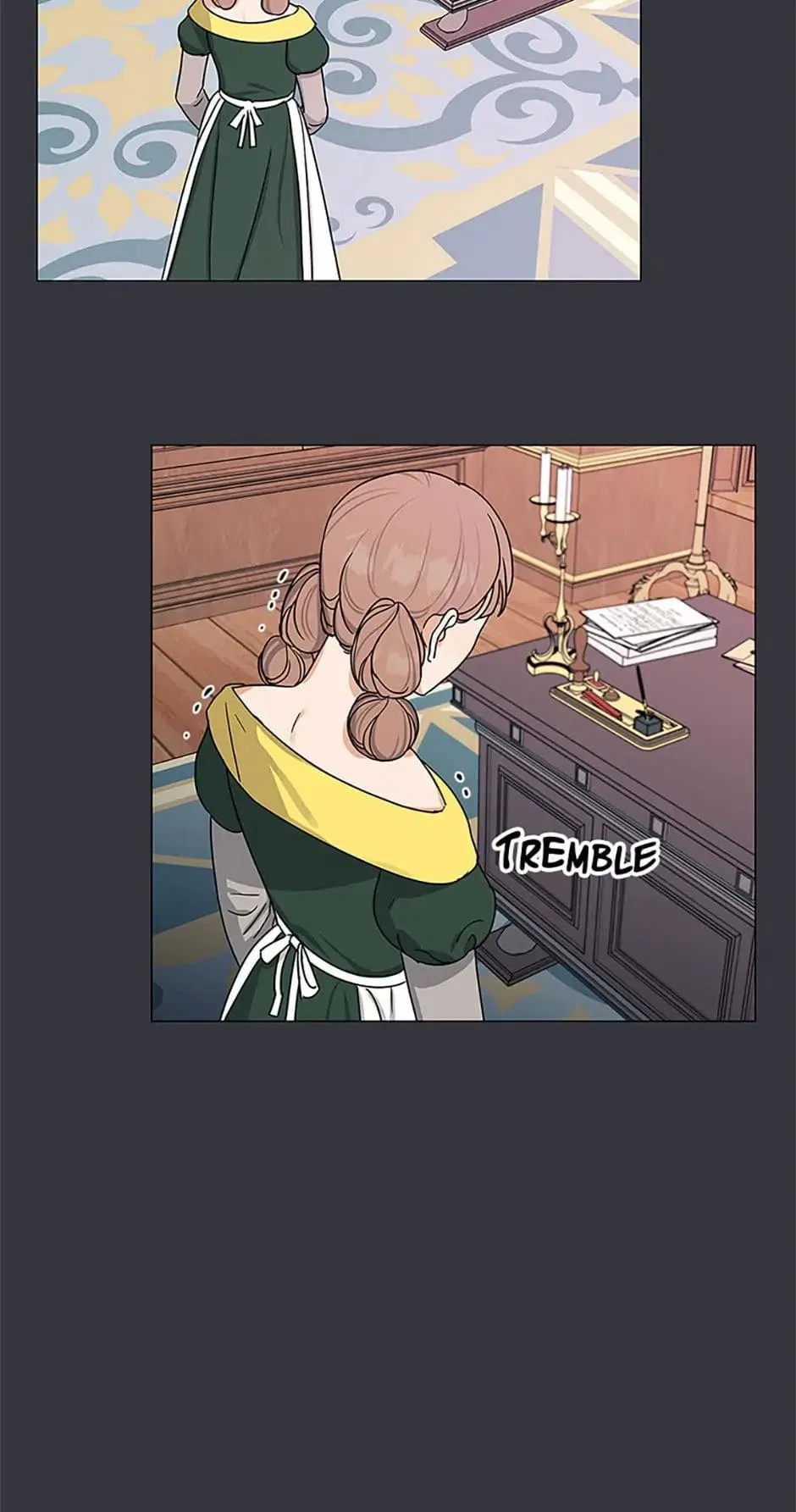 Let Me Fall Be Brilliant Chapter 36 – Page 7