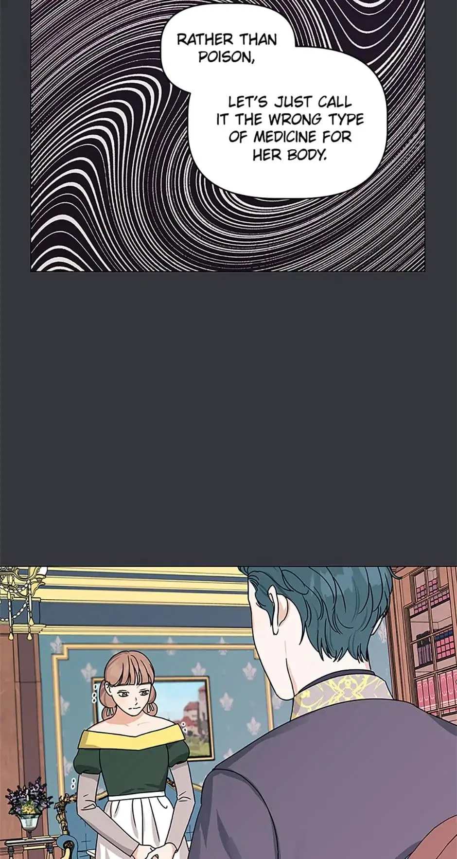 Let Me Fall Be Brilliant Chapter 36 – Page 17