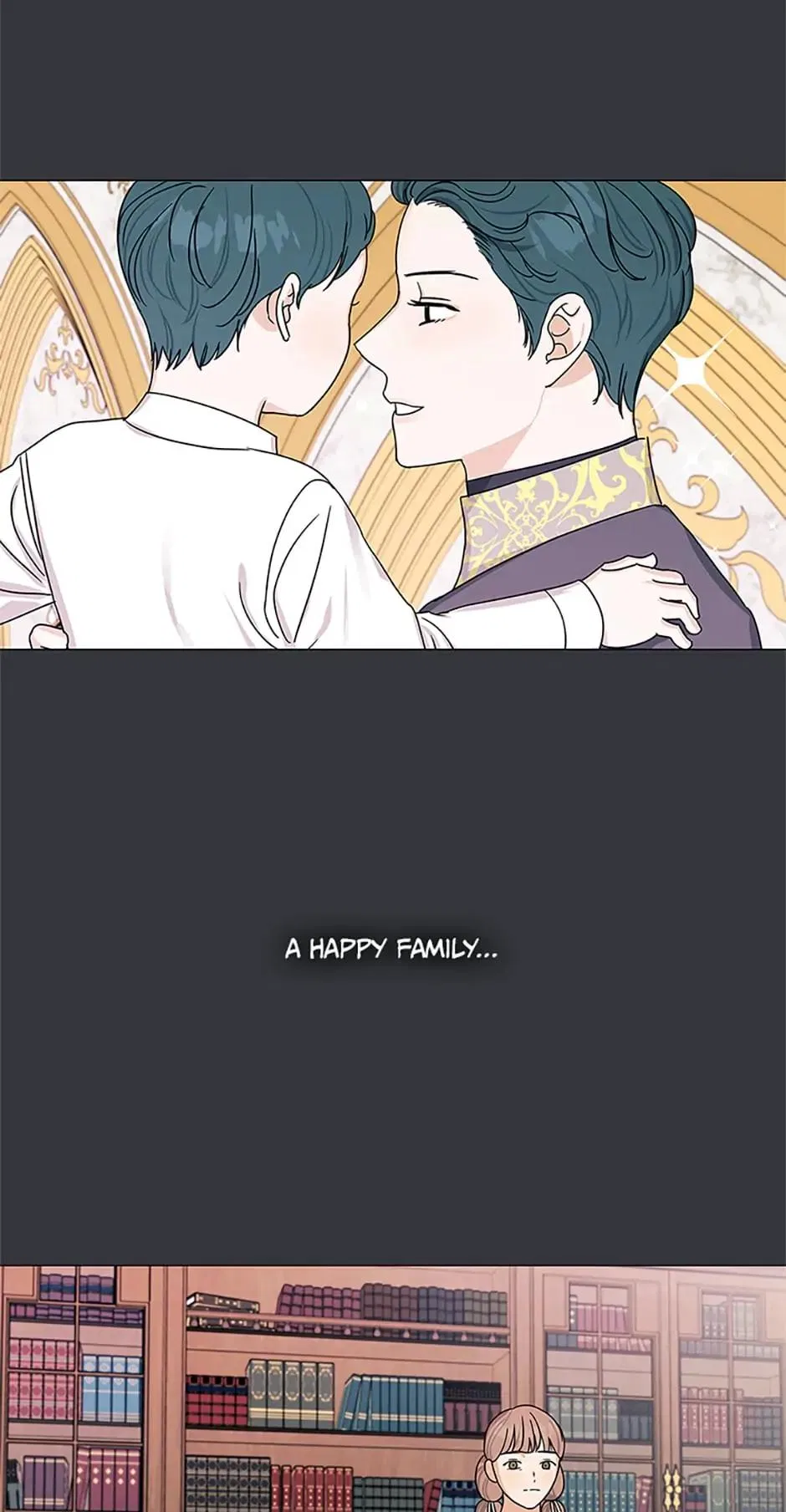 Let Me Fall Be Brilliant Chapter 36 – Page 29