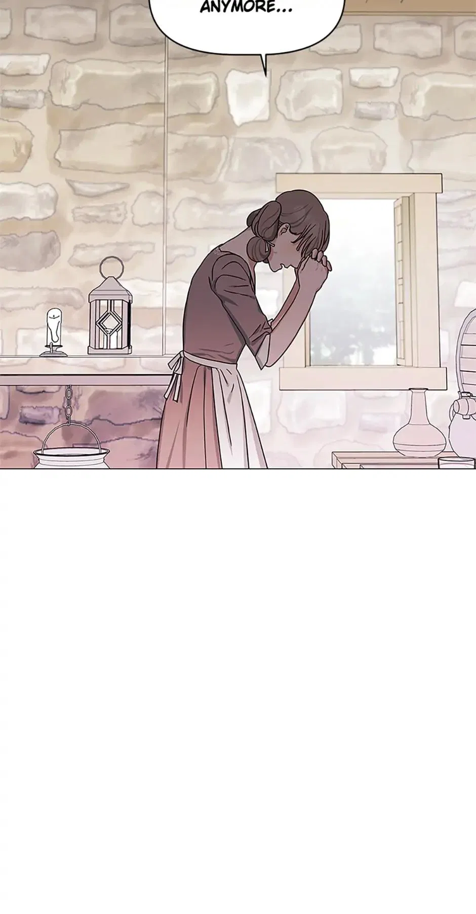 Let Me Fall Be Brilliant Chapter 36 – Page 35