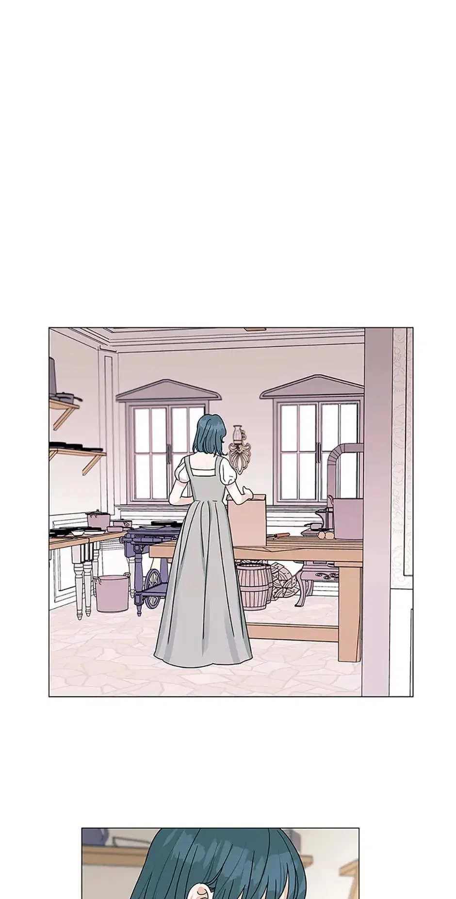Let Me Fall Be Brilliant Chapter 36 – Page 43