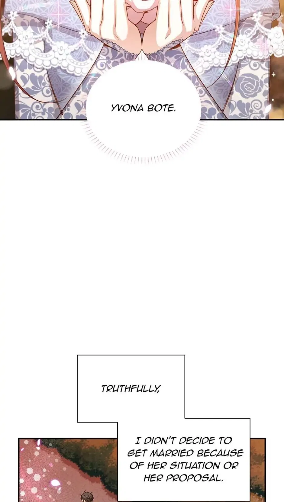 The Duchess With an Empty Soul Chapter 94 – Page 4