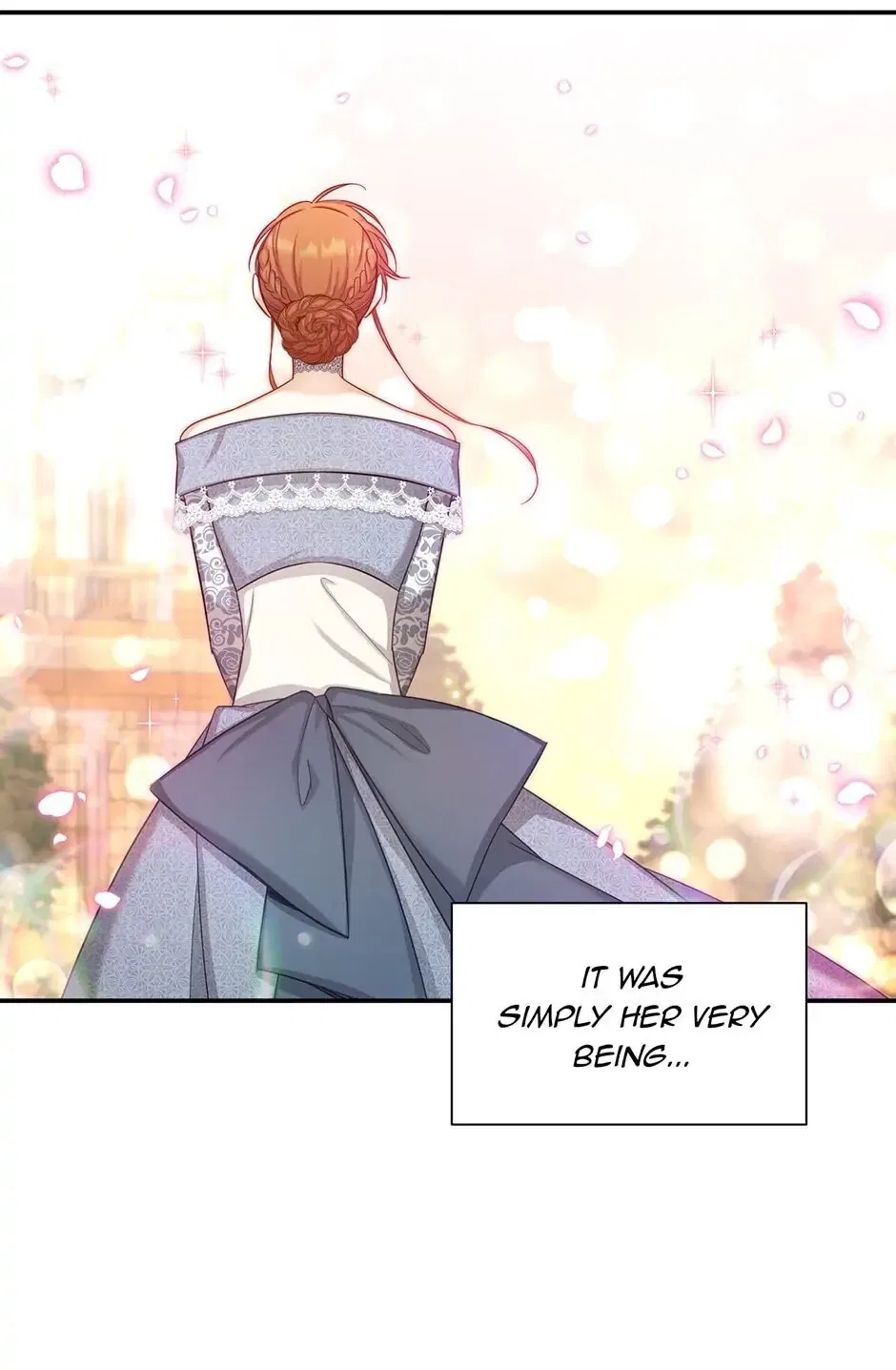 The Duchess With an Empty Soul Chapter 94 – Page 6