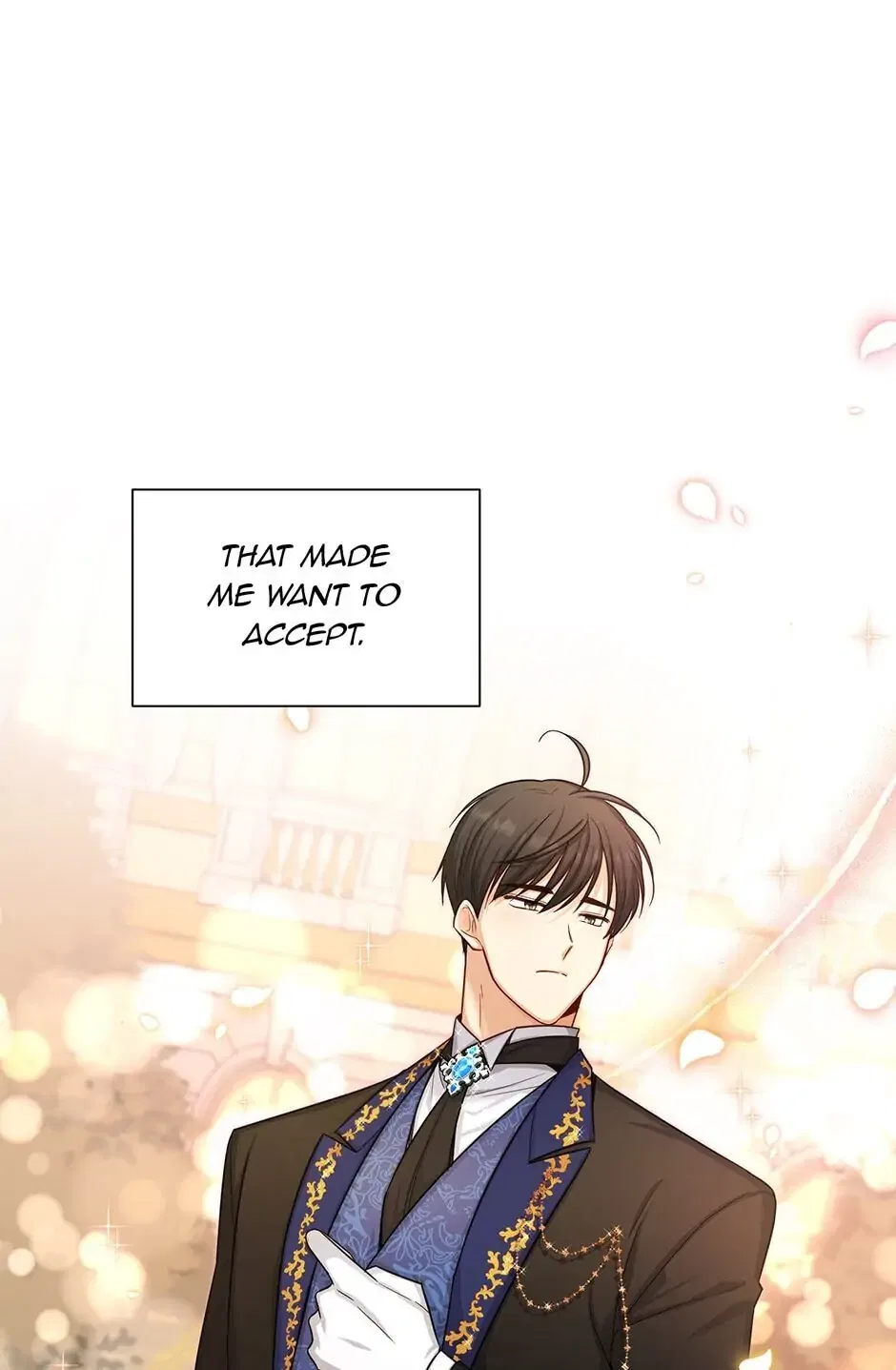 The Duchess With an Empty Soul Chapter 94 – Page 7