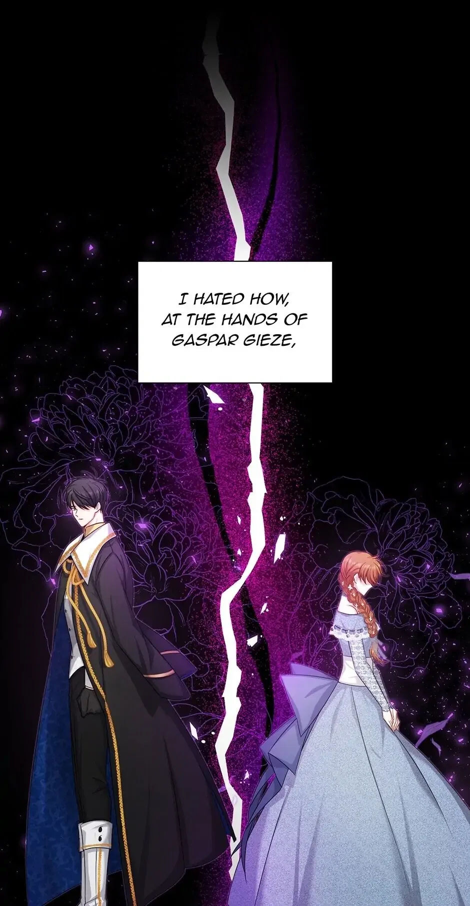 The Duchess With an Empty Soul Chapter 94 – Page 13