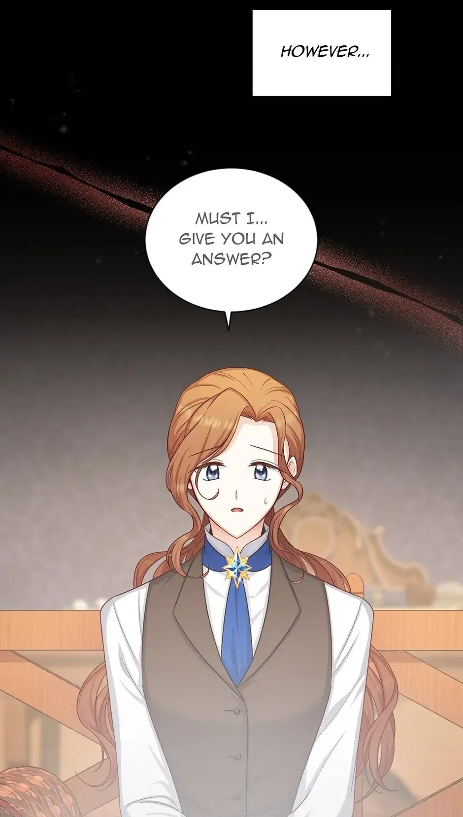The Duchess With an Empty Soul Chapter 94 – Page 16