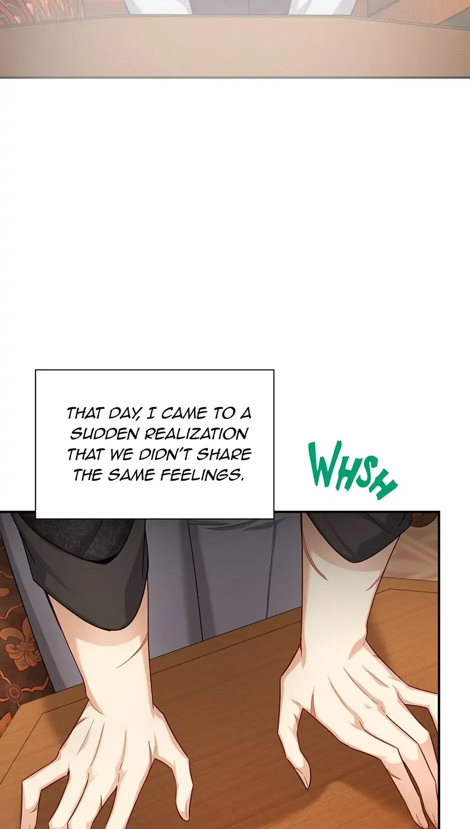 The Duchess With an Empty Soul Chapter 94 – Page 17
