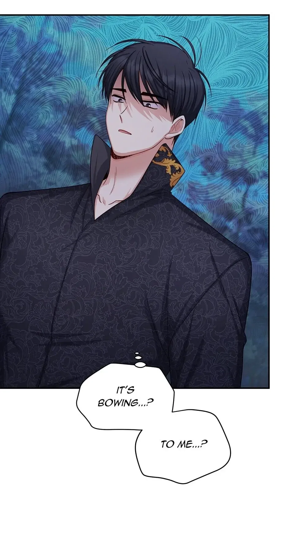 The Duchess With an Empty Soul Chapter 94 – Page 26