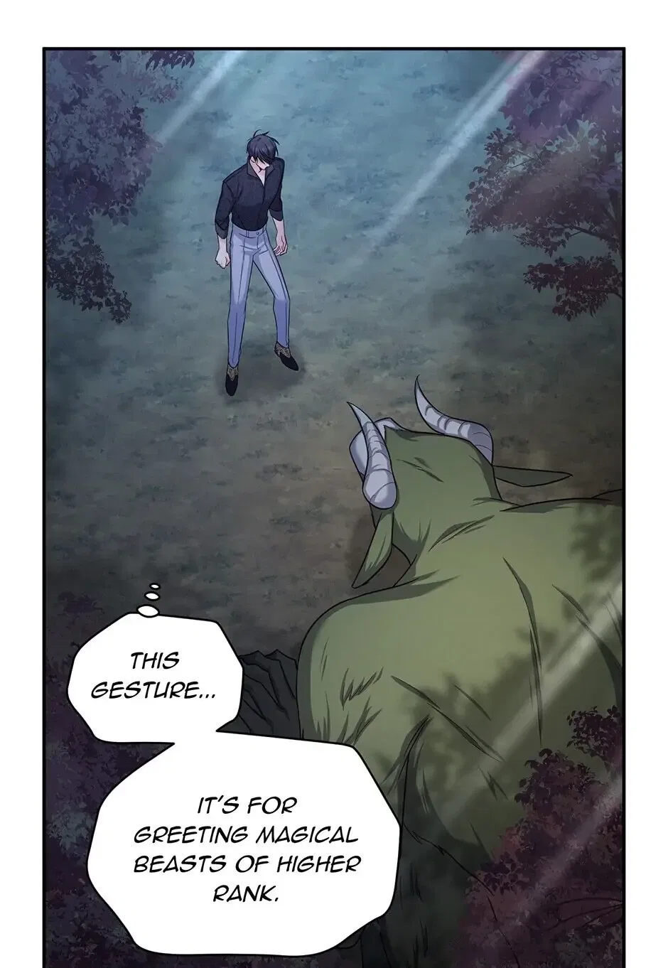 The Duchess With an Empty Soul Chapter 94 – Page 30