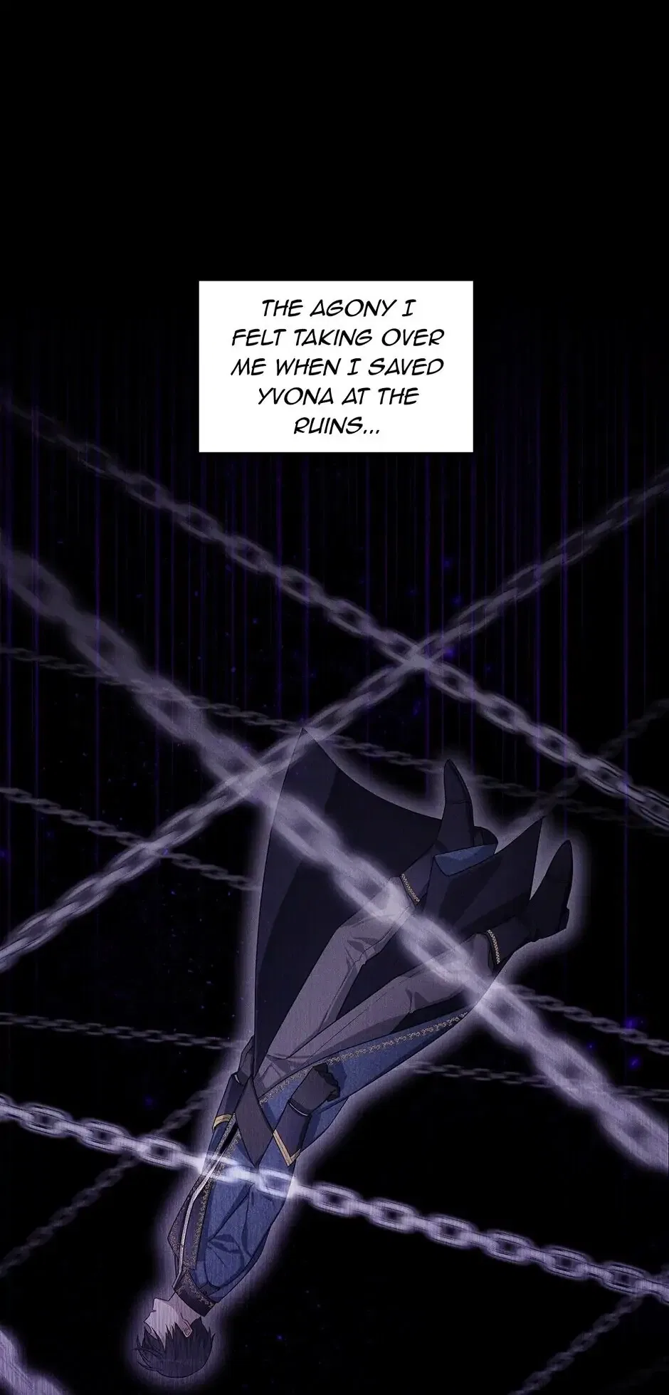 The Duchess With an Empty Soul Chapter 94 – Page 33