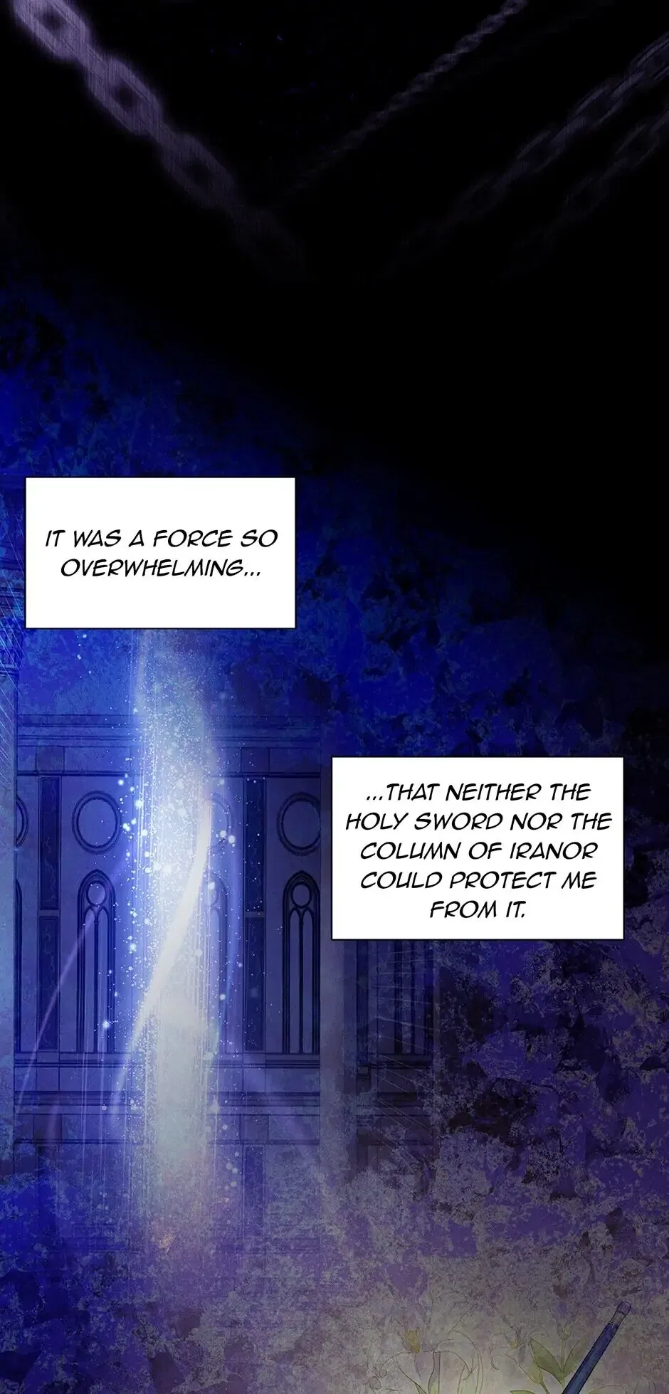The Duchess With an Empty Soul Chapter 94 – Page 34