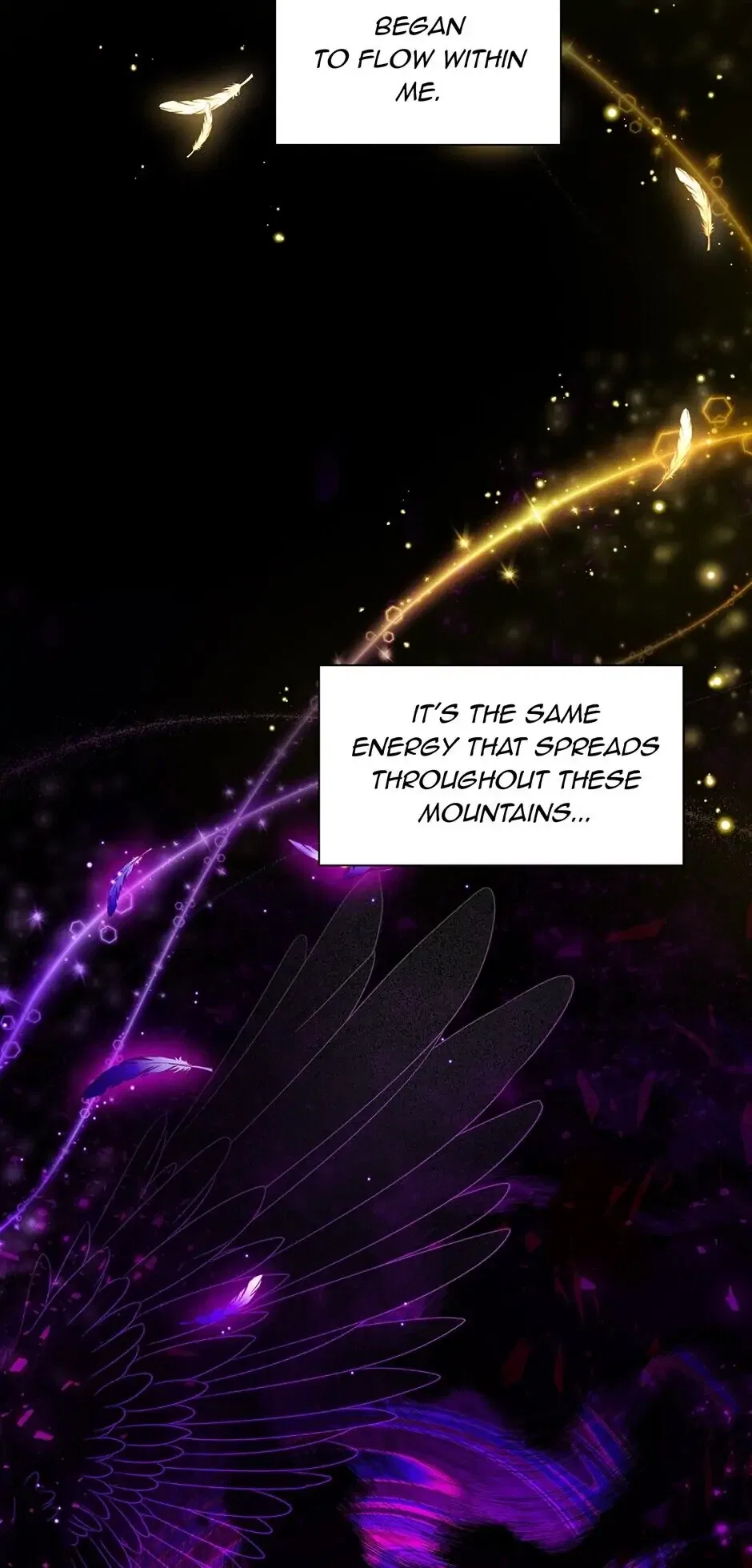 The Duchess With an Empty Soul Chapter 94 – Page 36