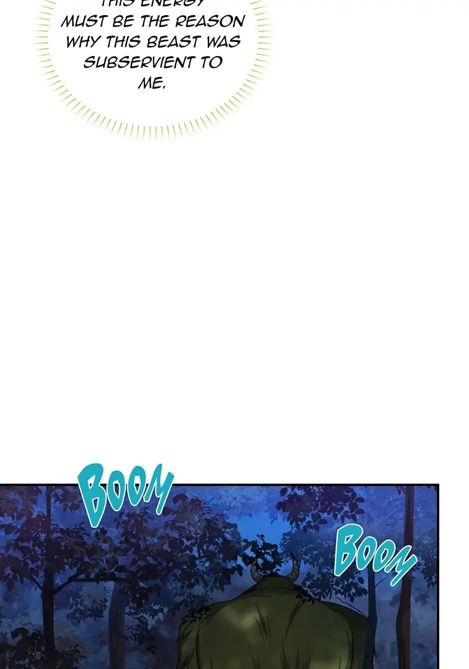 The Duchess With an Empty Soul Chapter 94 – Page 39