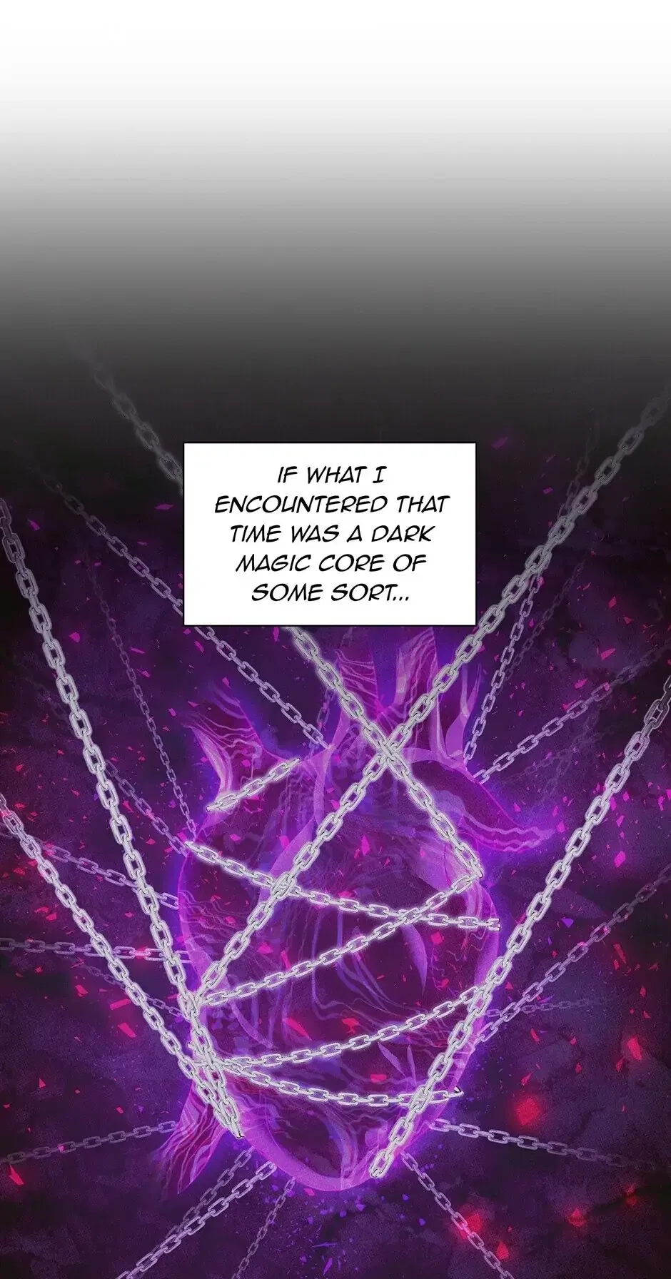 The Duchess With an Empty Soul Chapter 94 – Page 41