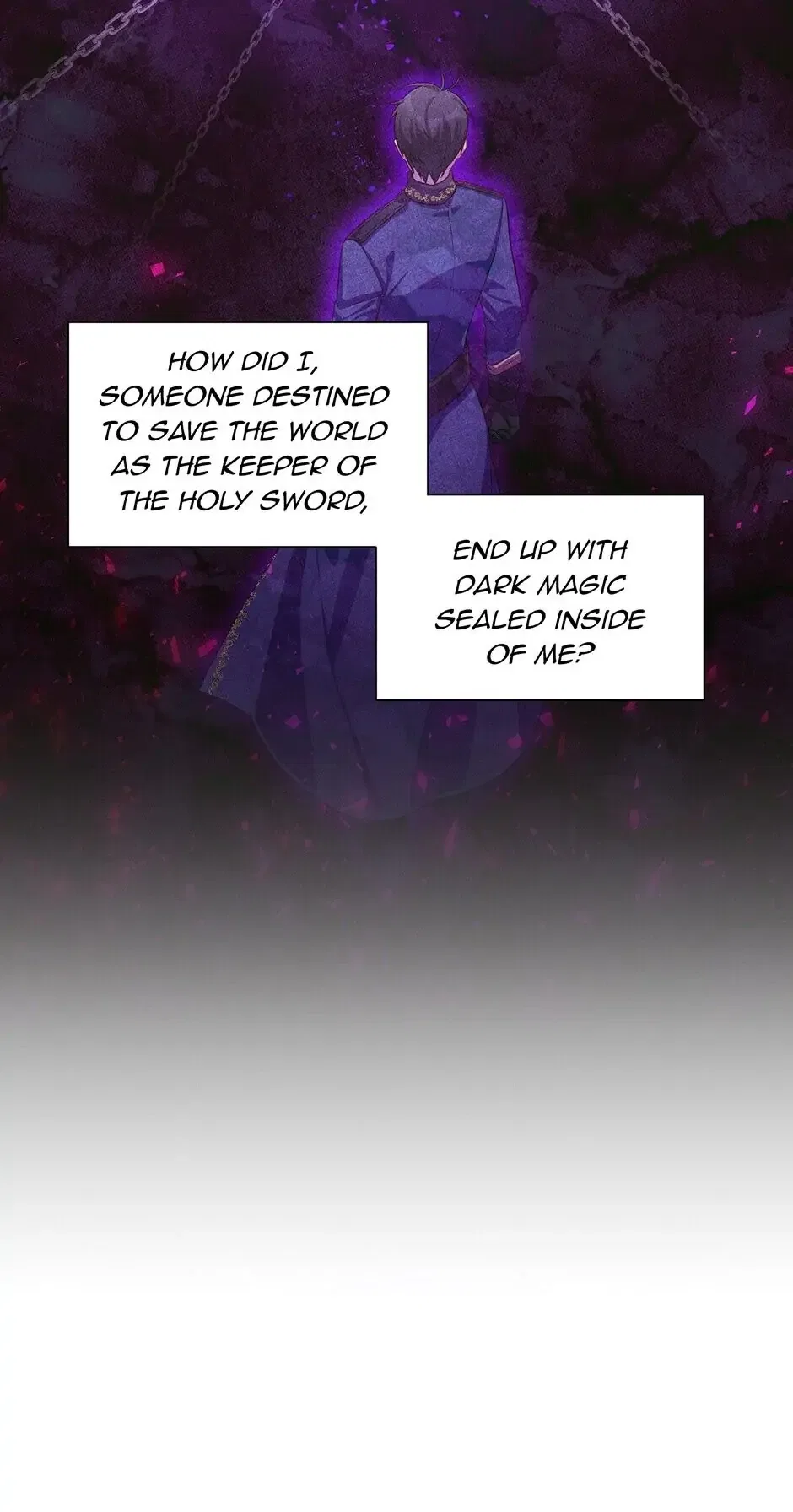 The Duchess With an Empty Soul Chapter 94 – Page 42