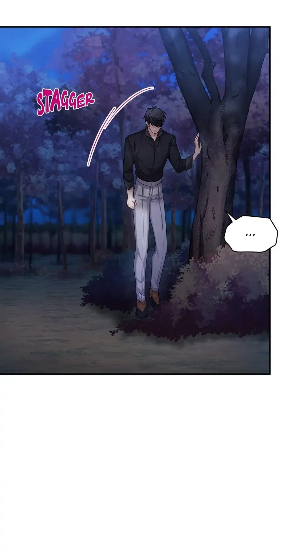 The Duchess With an Empty Soul Chapter 94 – Page 43