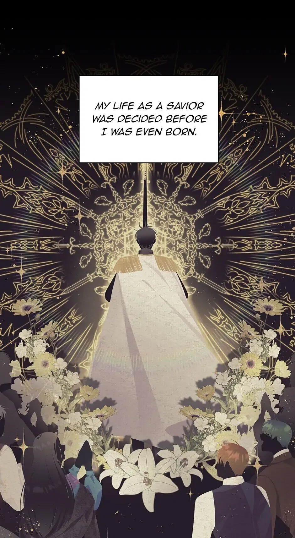 The Duchess With an Empty Soul Chapter 94 – Page 44