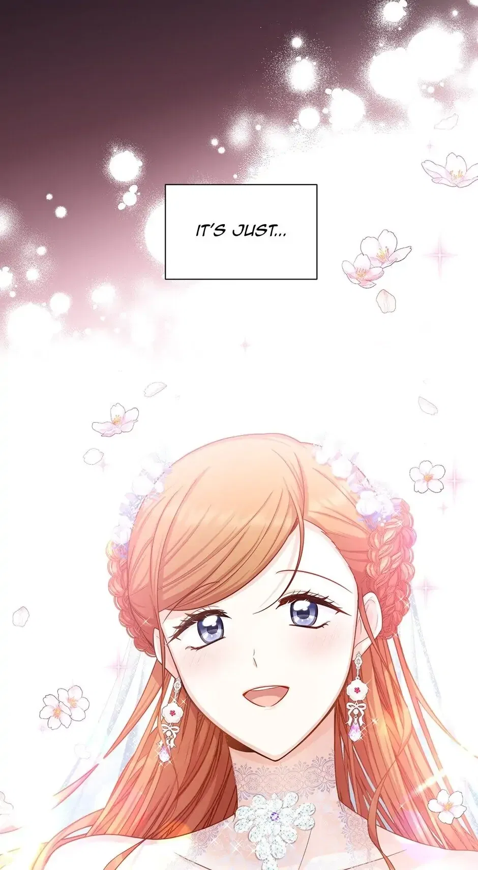The Duchess With an Empty Soul Chapter 94 – Page 46