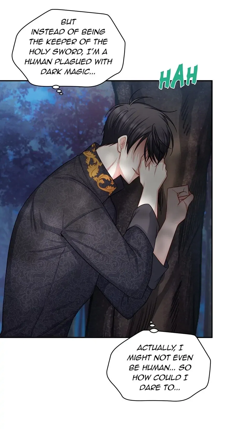The Duchess With an Empty Soul Chapter 94 – Page 48