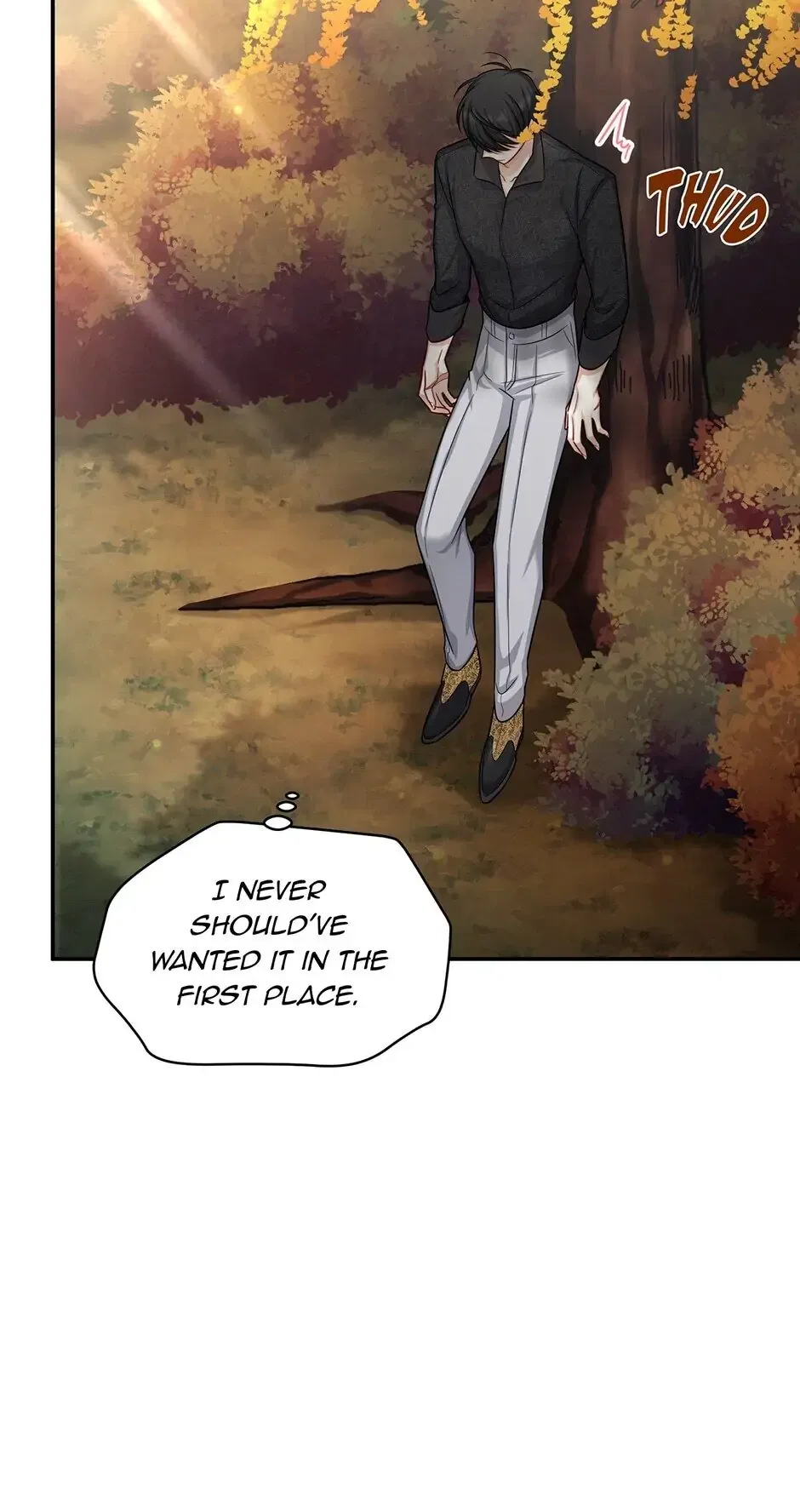 The Duchess With an Empty Soul Chapter 94 – Page 51