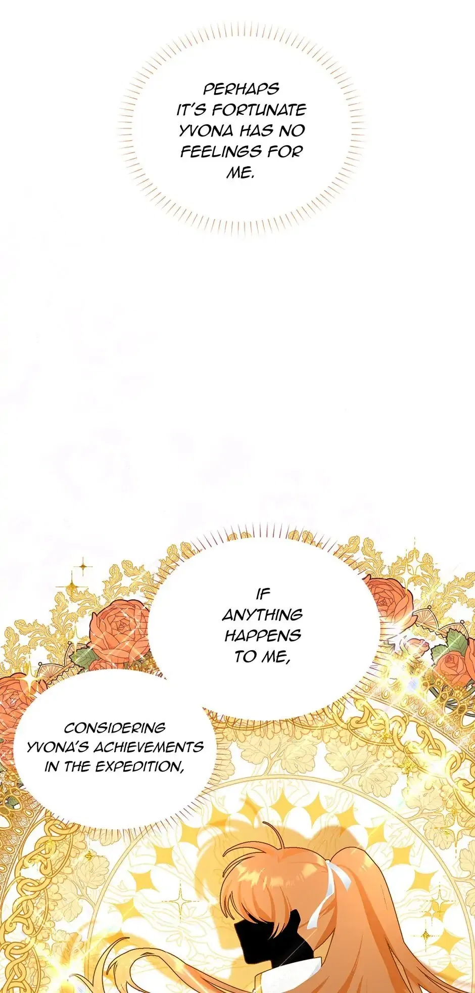 The Duchess With an Empty Soul Chapter 94 – Page 52