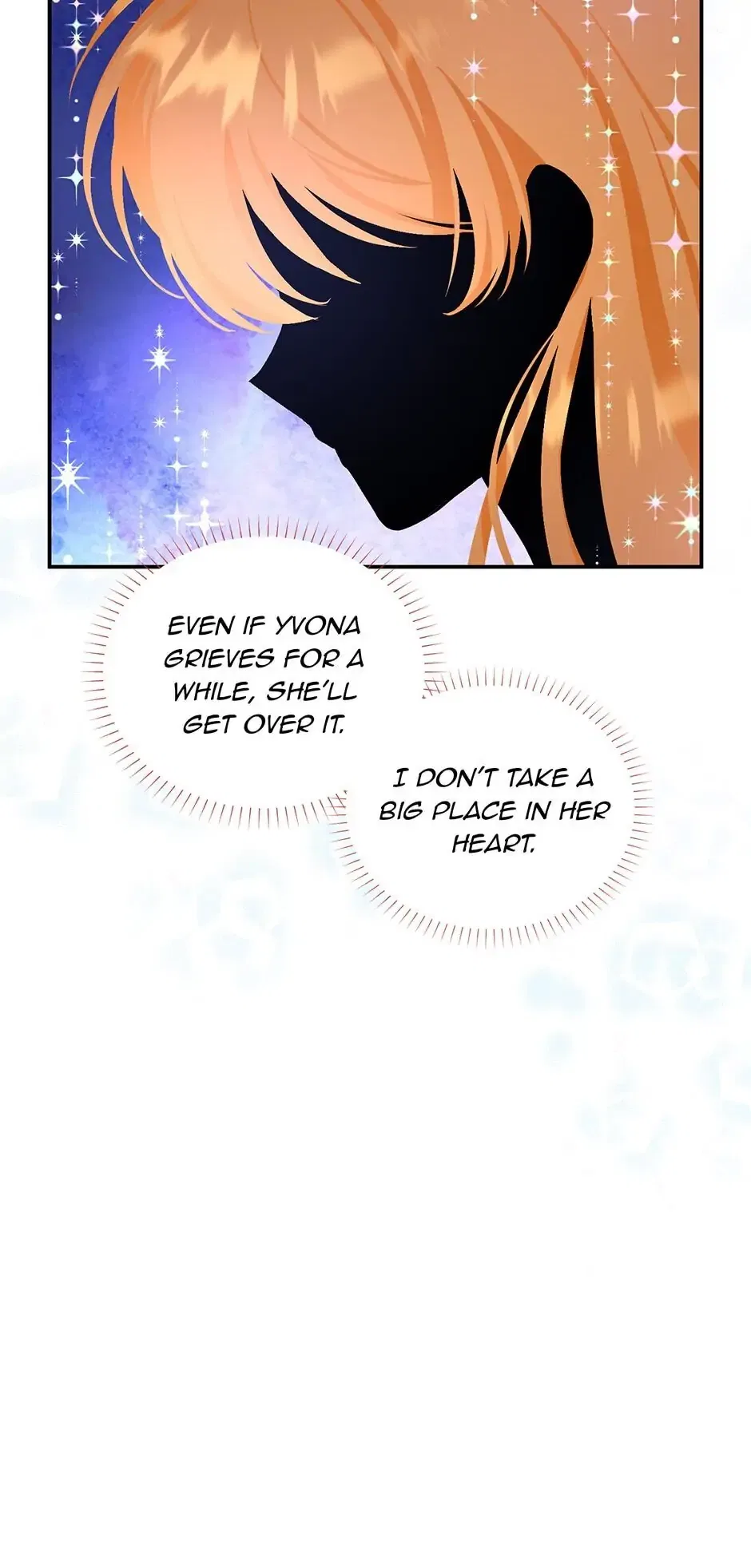 The Duchess With an Empty Soul Chapter 94 – Page 54