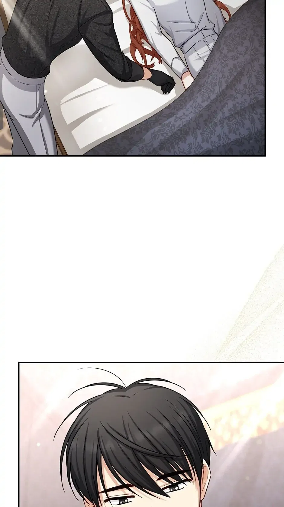 The Duchess With an Empty Soul Chapter 94 – Page 61
