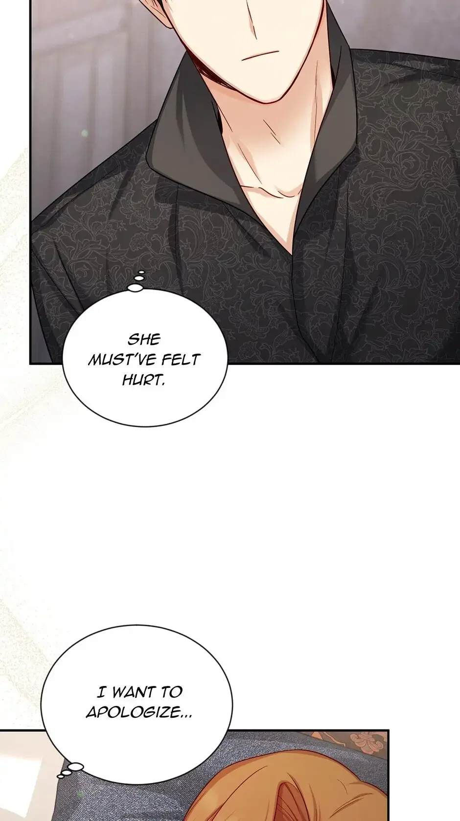 The Duchess With an Empty Soul Chapter 94 – Page 62