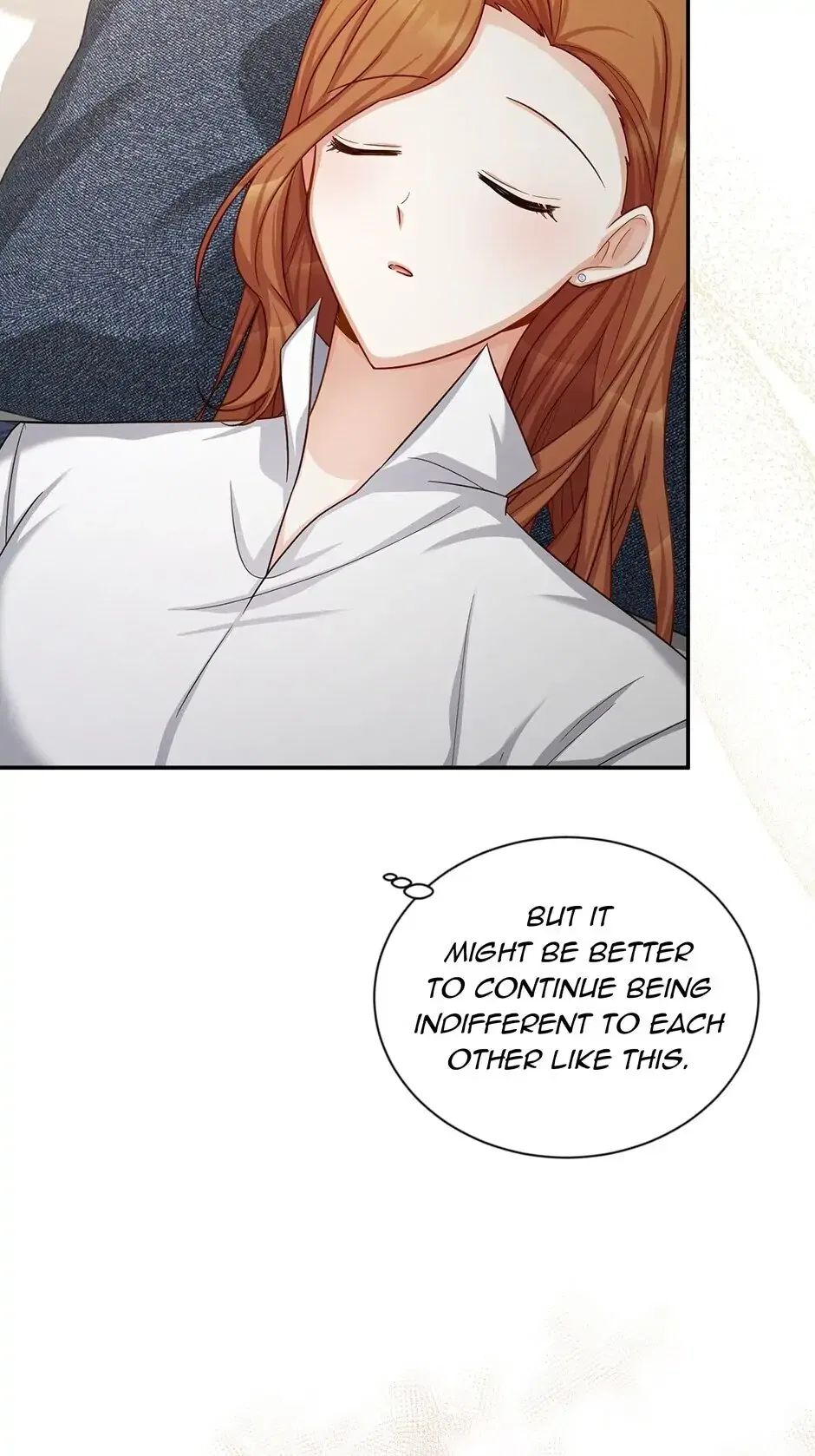 The Duchess With an Empty Soul Chapter 94 – Page 63