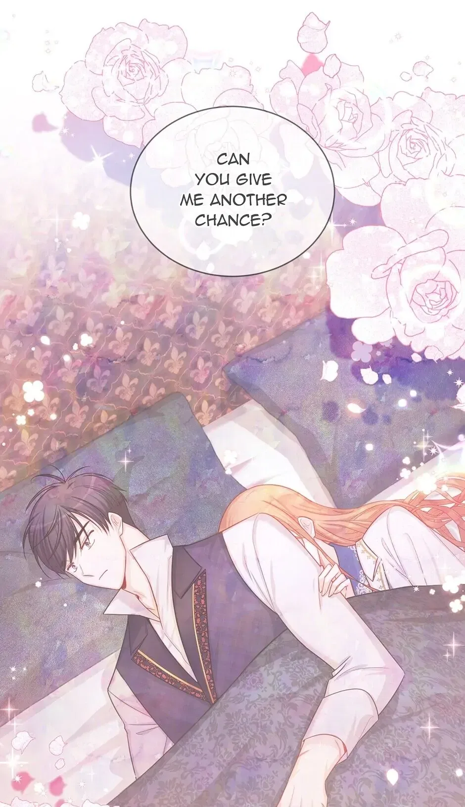 The Duchess With an Empty Soul Chapter 94 – Page 65