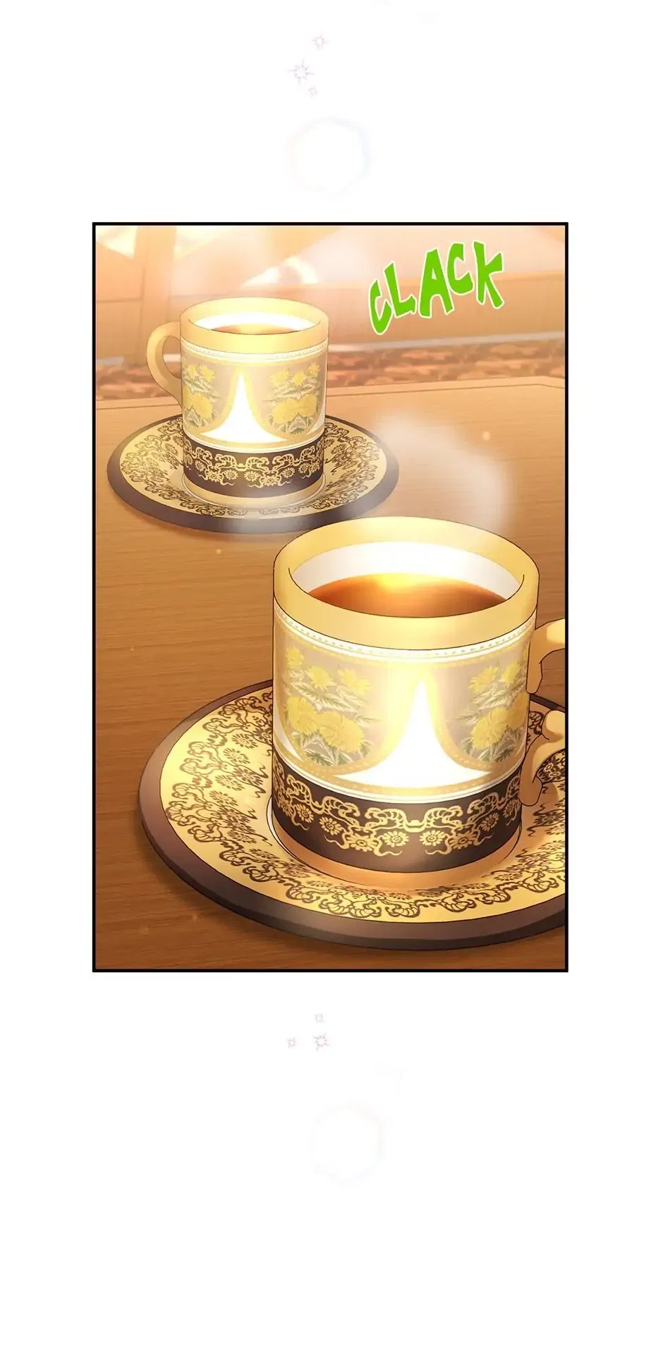The Duchess With an Empty Soul Chapter 94 – Page 71