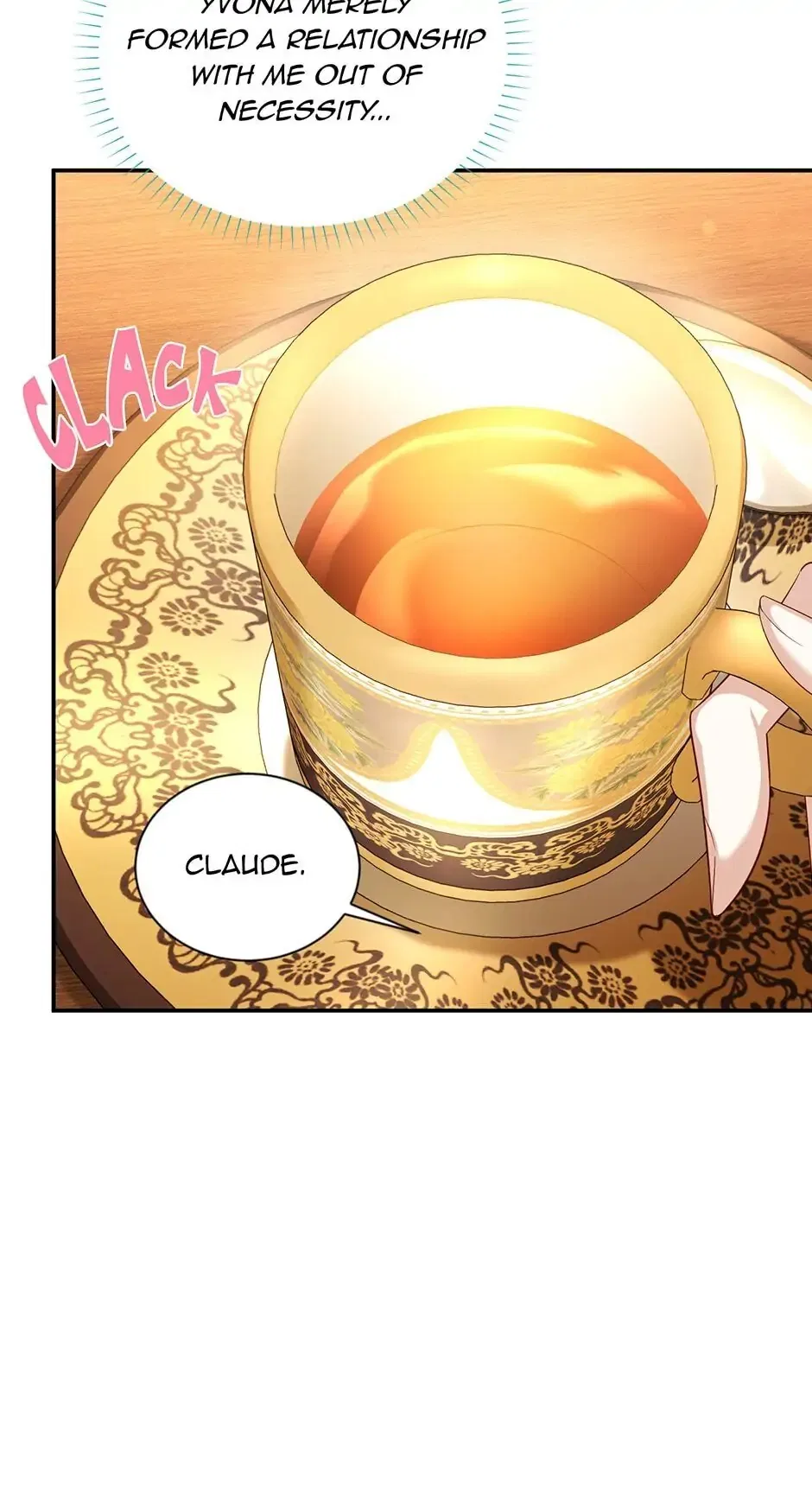 The Duchess With an Empty Soul Chapter 94 – Page 75