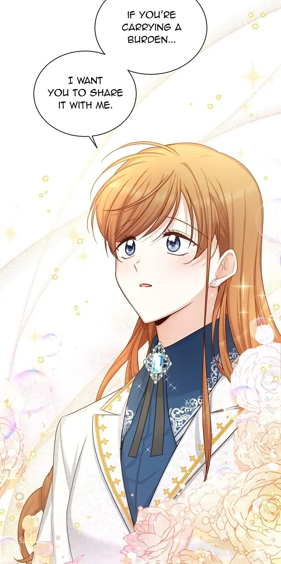 The Duchess With an Empty Soul Chapter 94 – Page 80