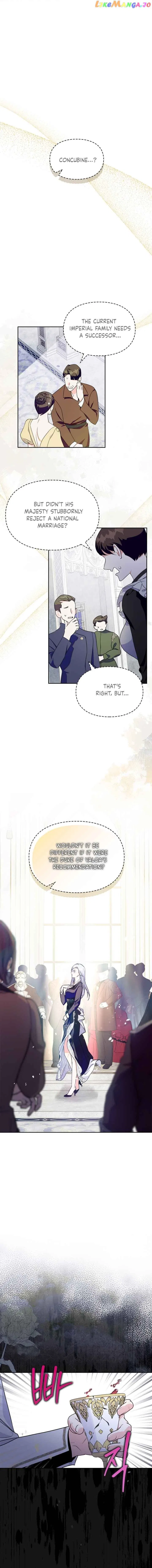 I Became the Tyrant’s Servant Chapter 24 – Page 2