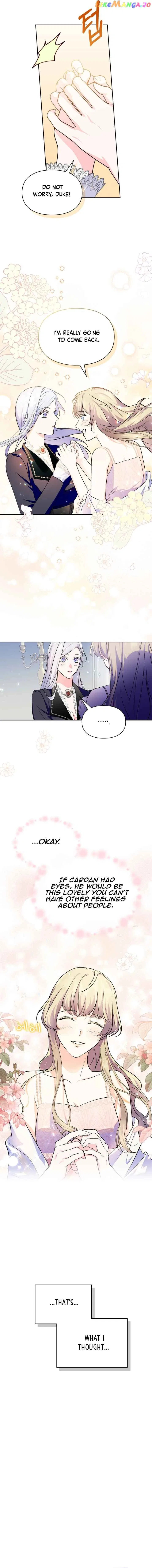 I Became the Tyrant’s Servant Chapter 24 – Page 5