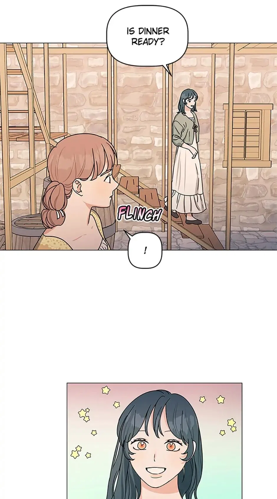 Let Me Fall Be Brilliant Chapter 35 – Page 5
