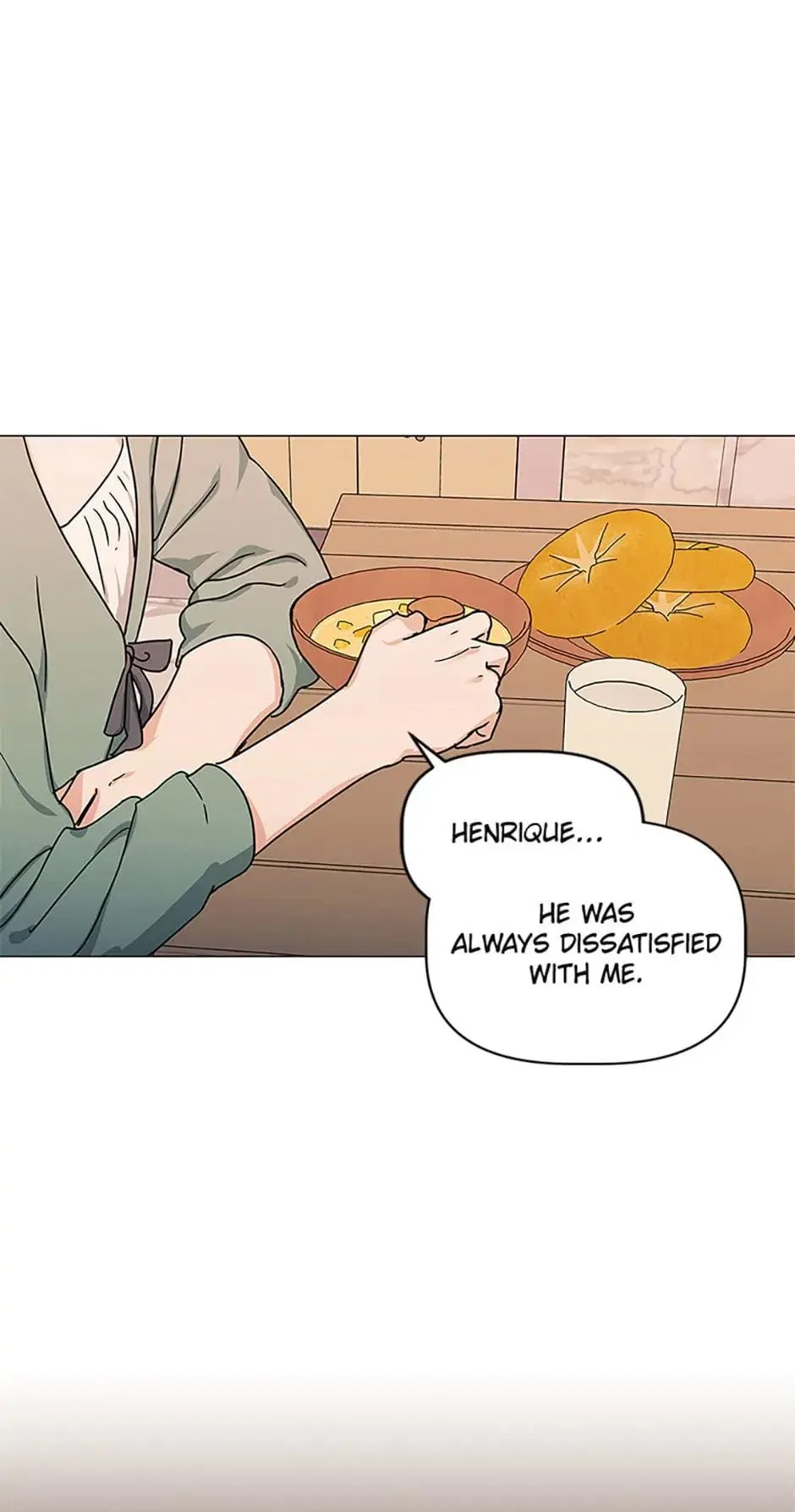 Let Me Fall Be Brilliant Chapter 35 – Page 12