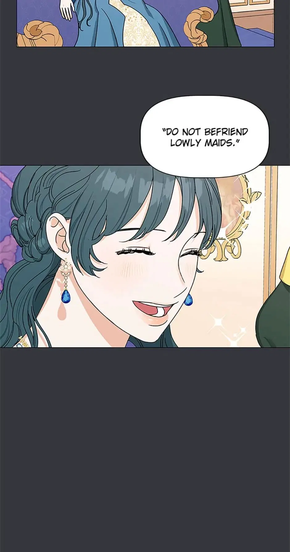 Let Me Fall Be Brilliant Chapter 35 – Page 15
