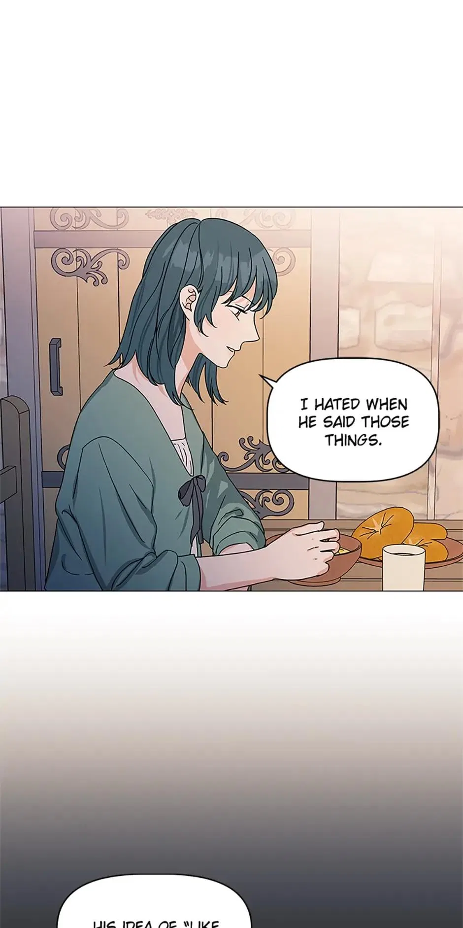 Let Me Fall Be Brilliant Chapter 35 – Page 17