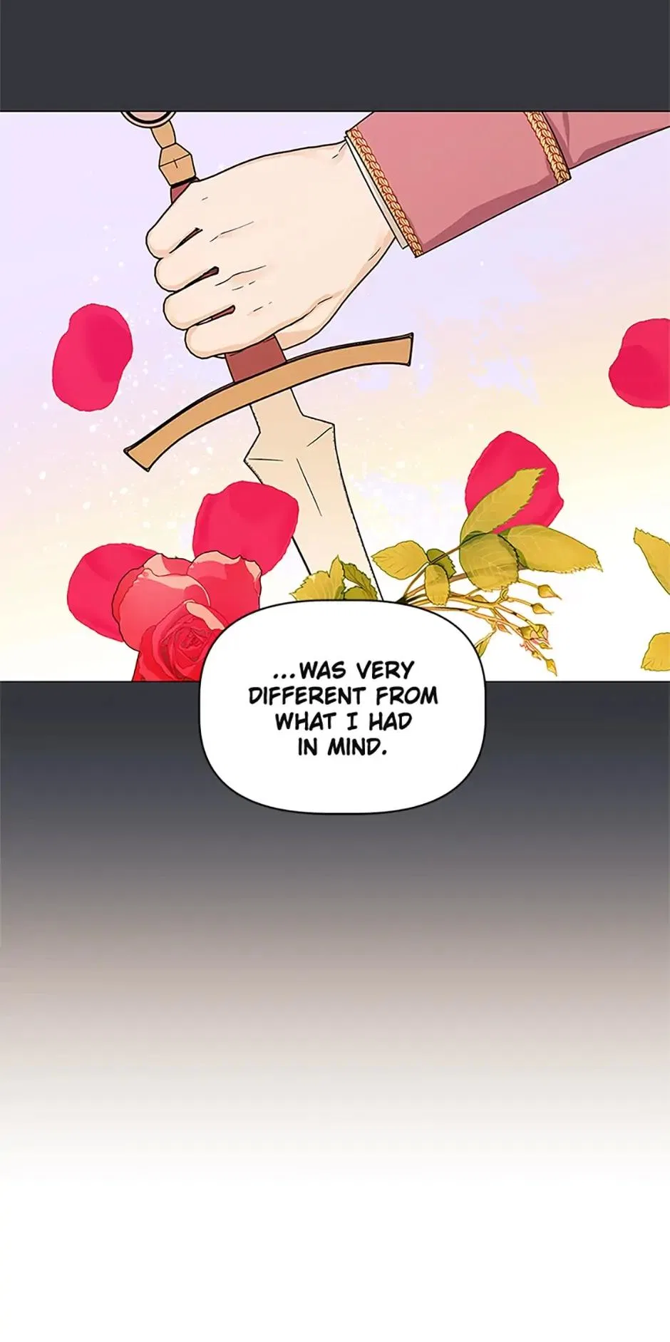 Let Me Fall Be Brilliant Chapter 35 – Page 19