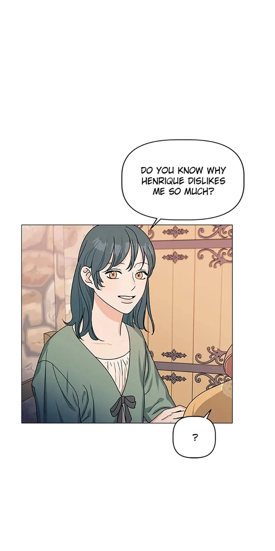 Let Me Fall Be Brilliant Chapter 35 – Page 23