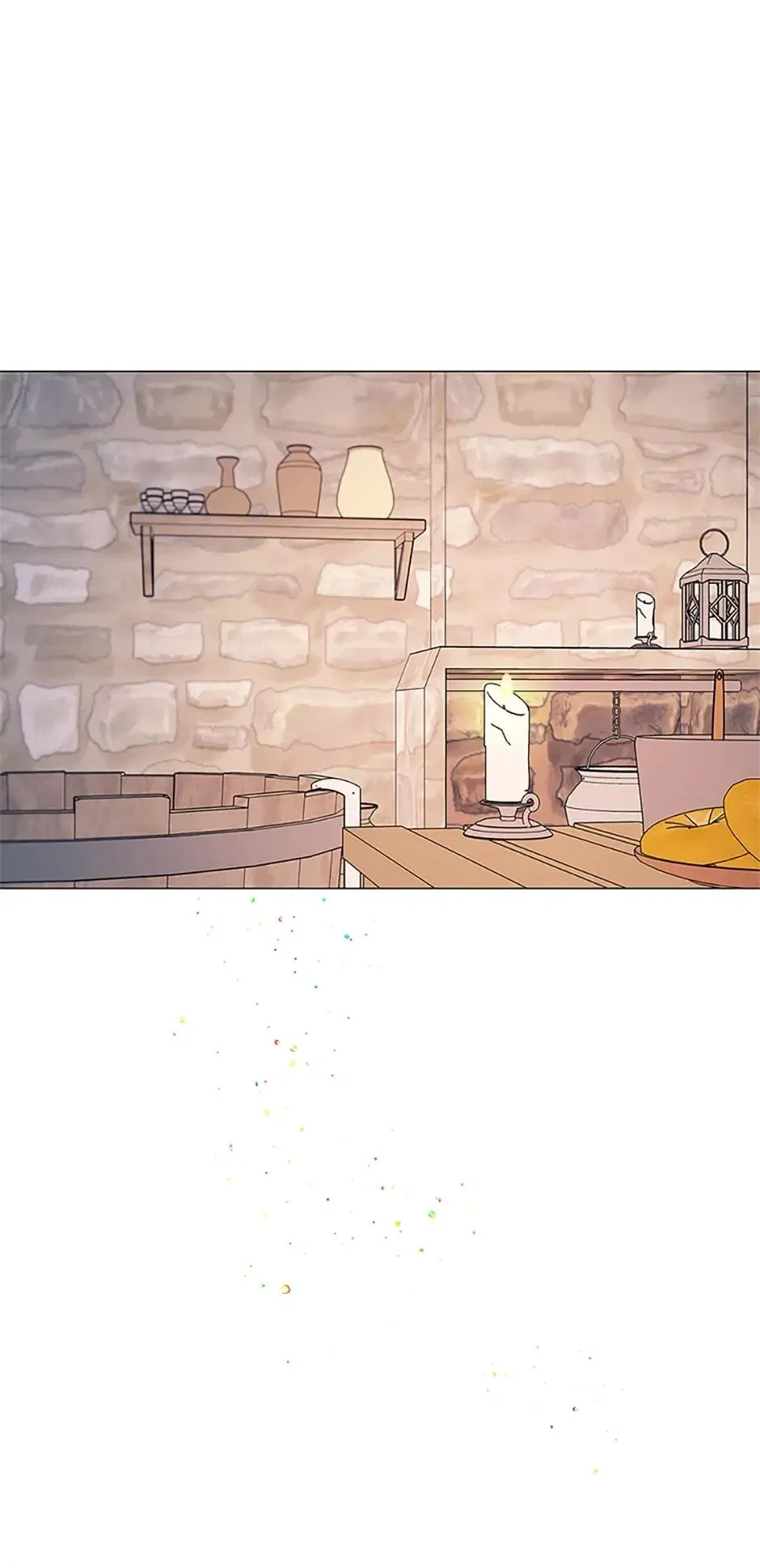 Let Me Fall Be Brilliant Chapter 35 – Page 37