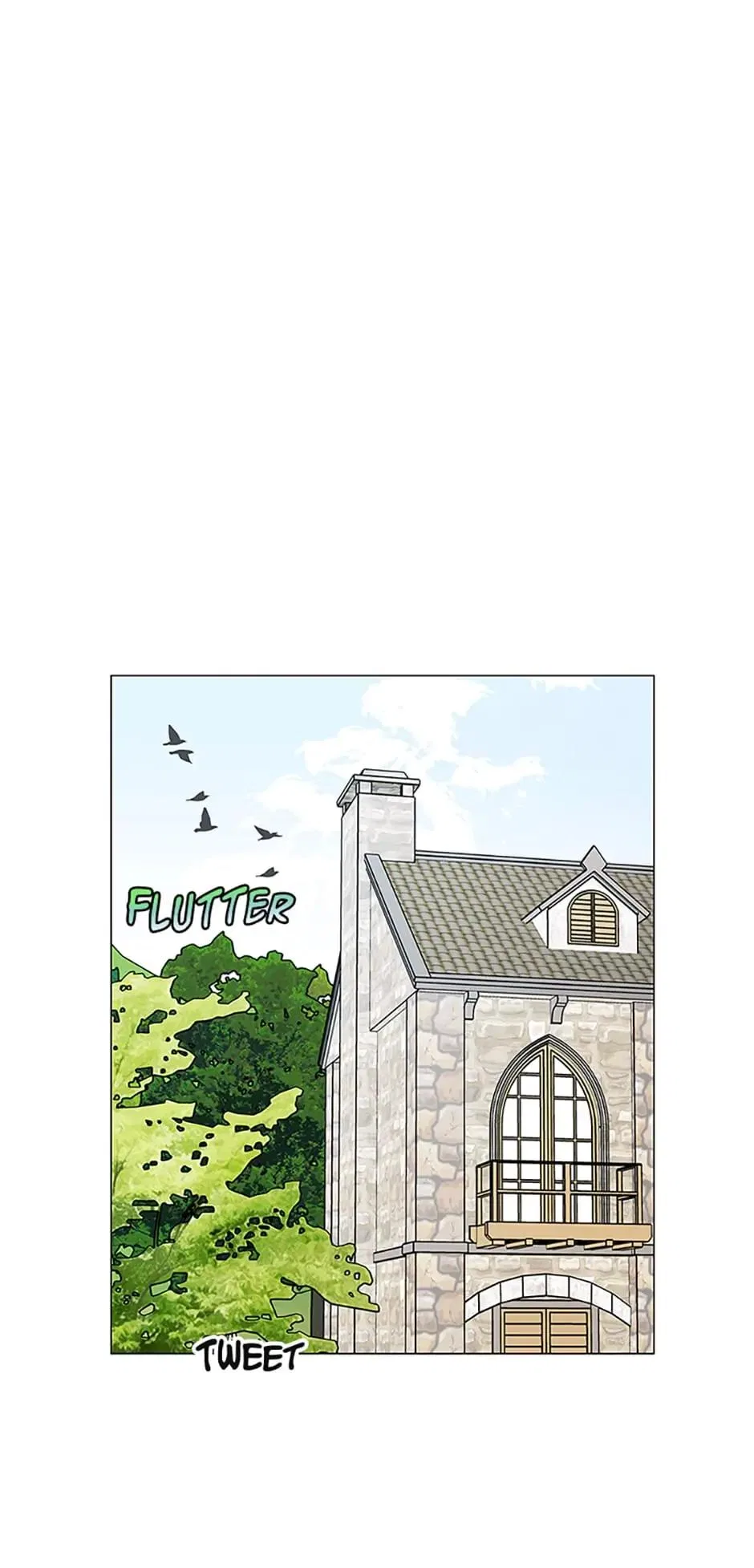 Let Me Fall Be Brilliant Chapter 35 – Page 44