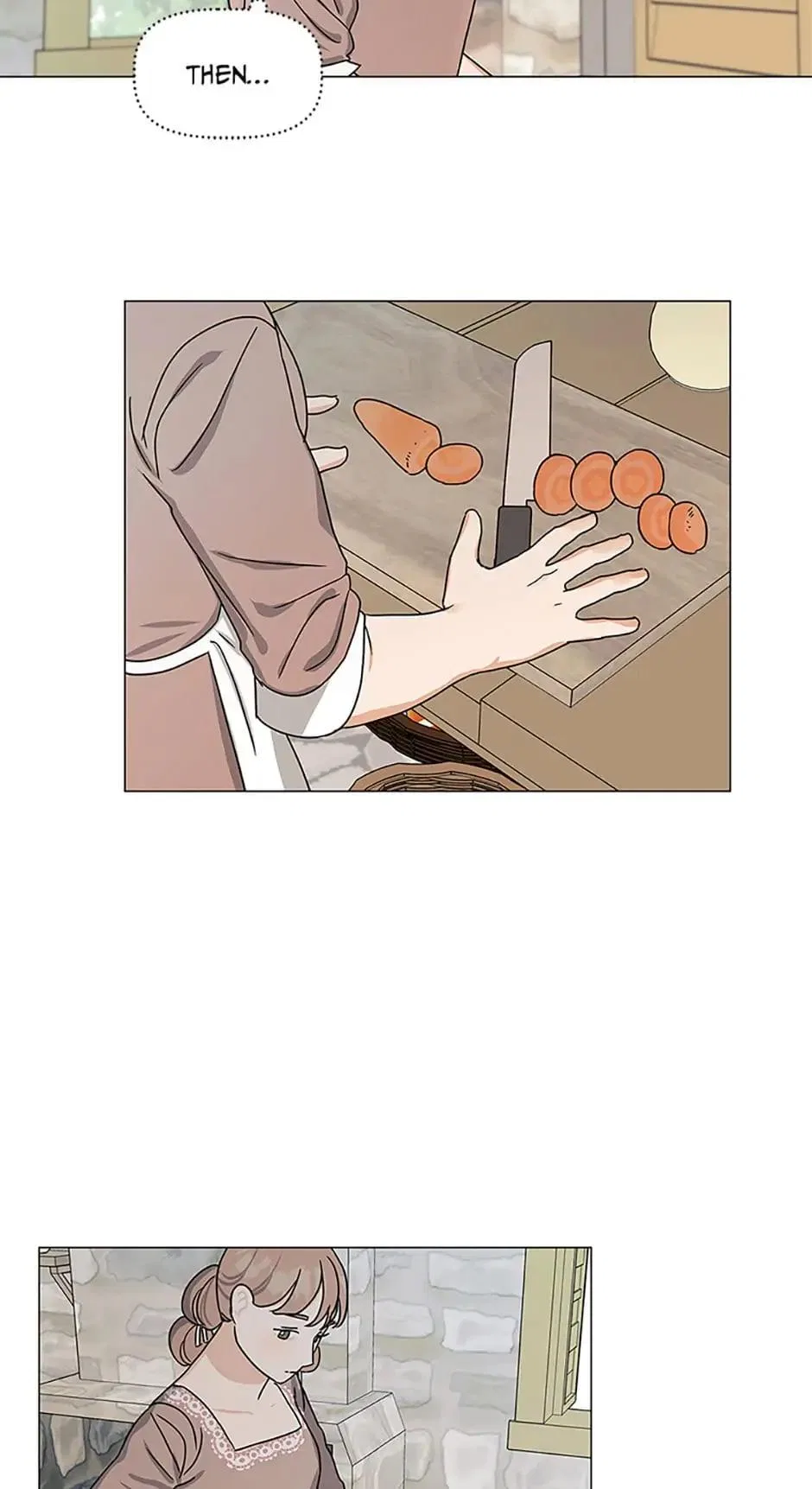 Let Me Fall Be Brilliant Chapter 35 – Page 48