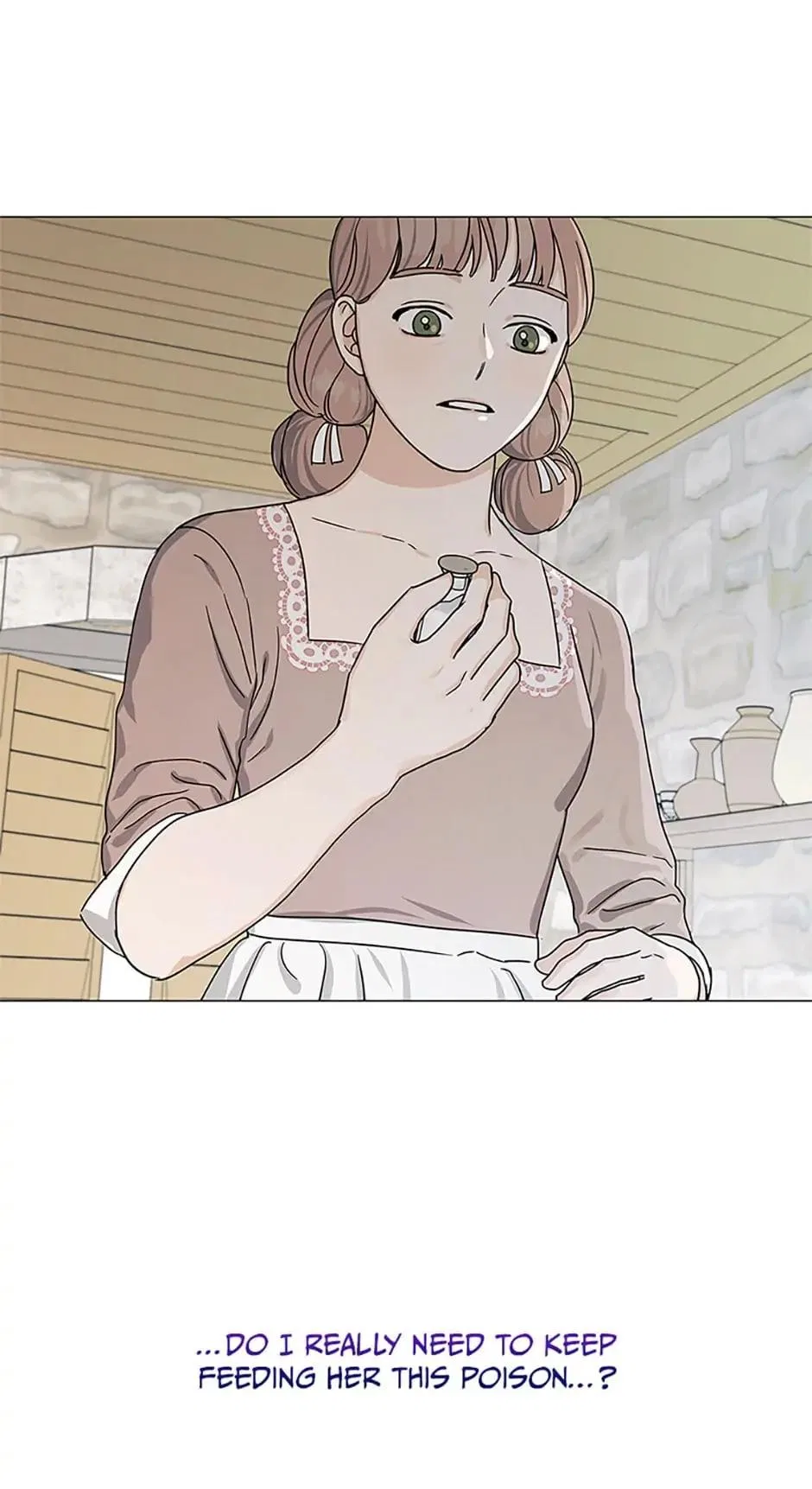 Let Me Fall Be Brilliant Chapter 35 – Page 50