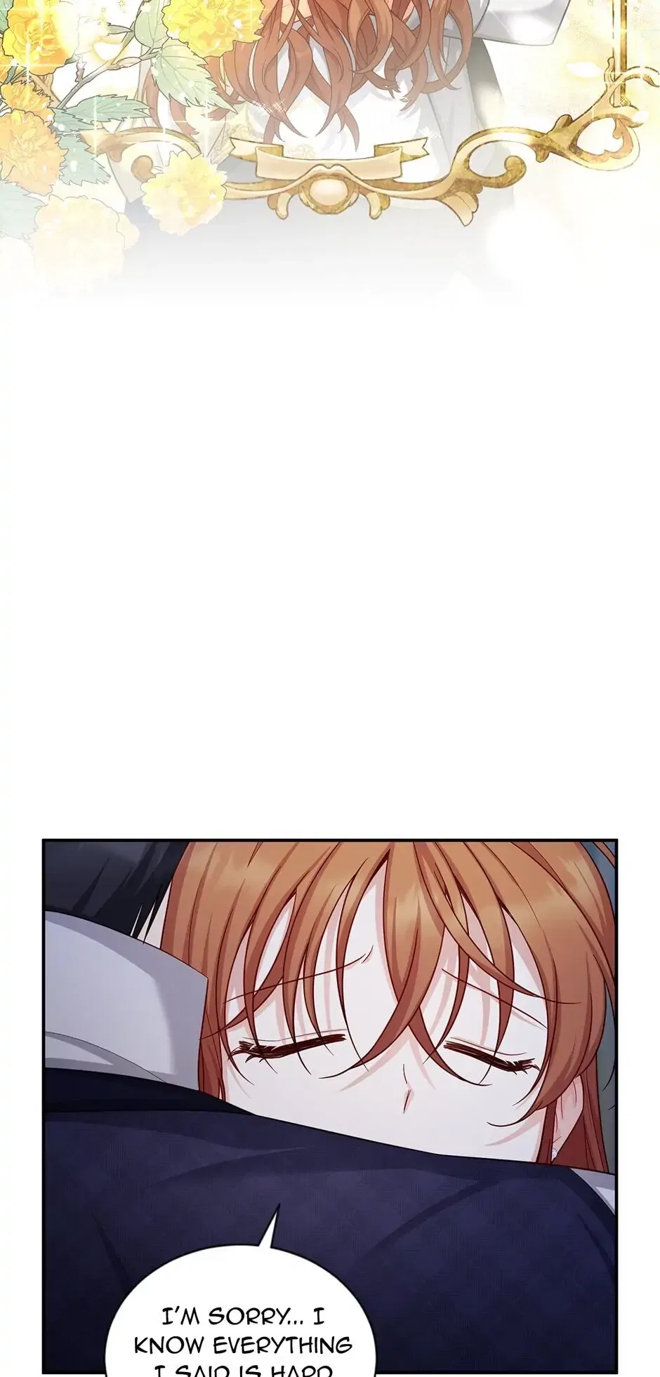 The Duchess With an Empty Soul Chapter 93 – Page 2