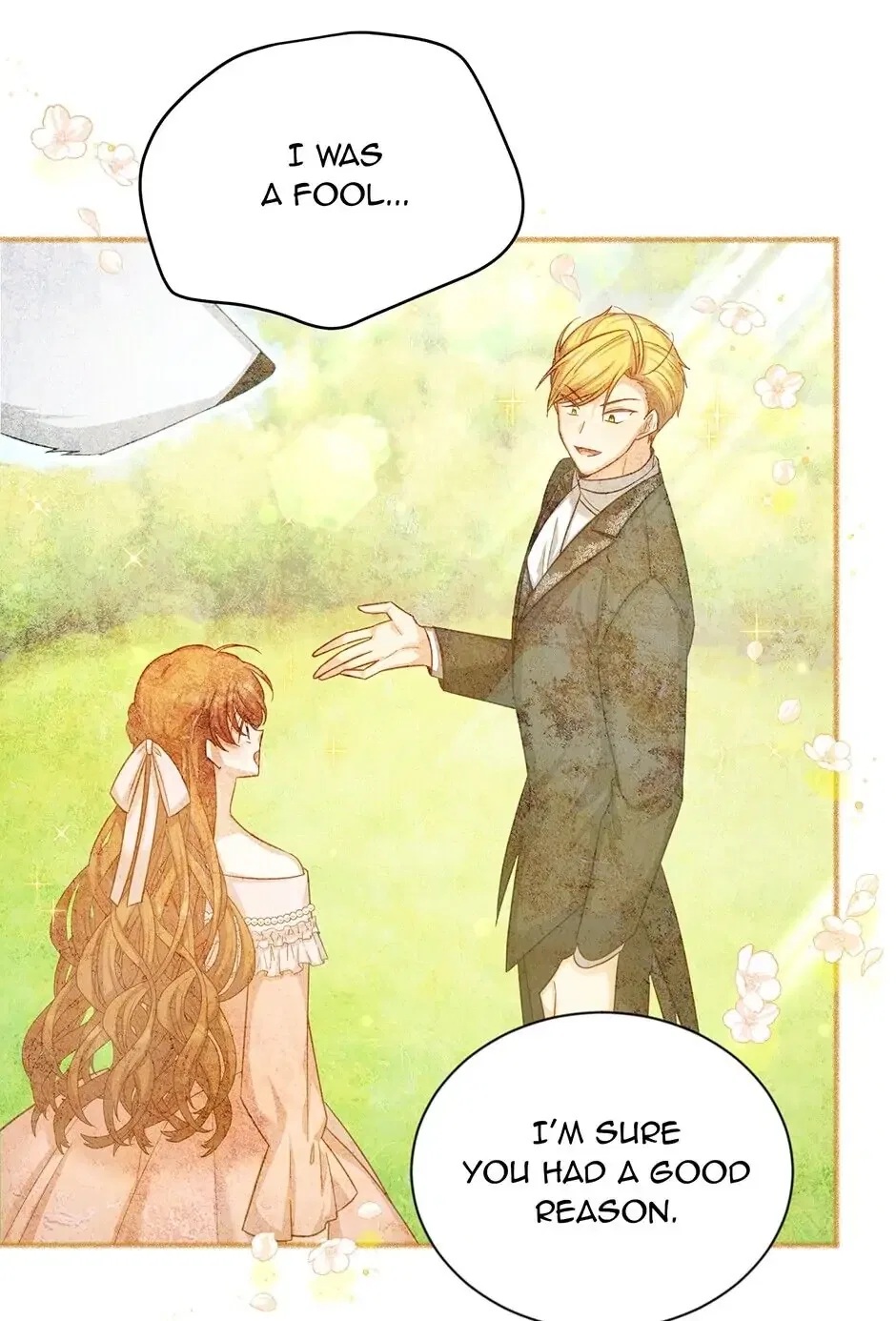 The Duchess With an Empty Soul Chapter 93 – Page 5