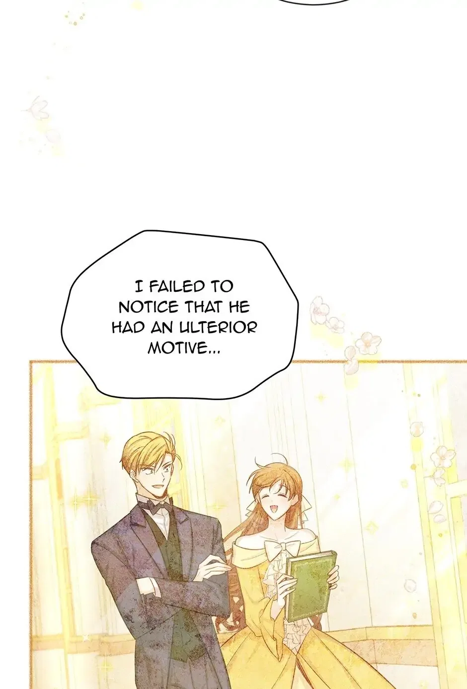 The Duchess With an Empty Soul Chapter 93 – Page 6