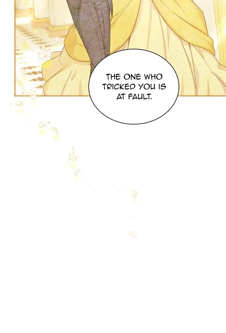 The Duchess With an Empty Soul Chapter 93 – Page 7